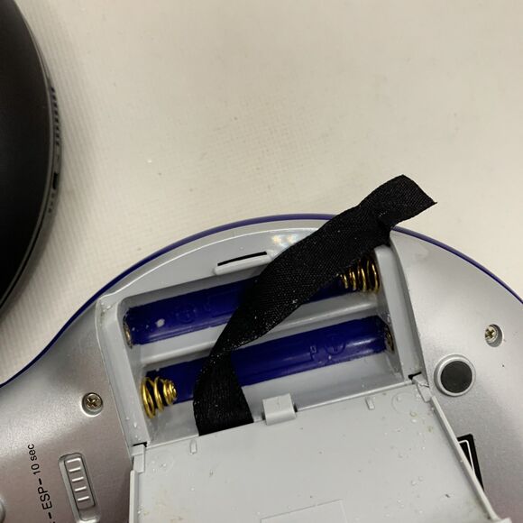 Rio Bolt PSX 100 & ONN 12AV025 CD Players - Parts or Repair - Picture 7 of 9